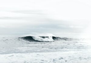 waves